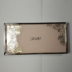 BNIB JOUER Blush Bouquet (Adore)